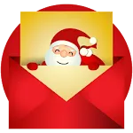 Christmas Party Invitations Ca | Indus Appstore | App Icon