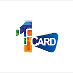 1Card | Indus Appstore | App Icon