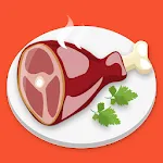 Pork Recipes | Indus Appstore | App Icon