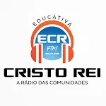 Rádio Cristo Rei | Indus Appstore | App Icon