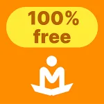 Let's Meditate: Relax & Sleep | Indus Appstore | App Icon