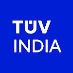 TUV India Training Academyapp icon