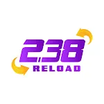 238 Reload | Indus Appstore | App Icon