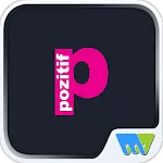 Pozitif Dergisi | Indus Appstore | App Icon