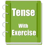 Tense with Exerciseapp icon