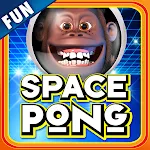 Chicobanana - Space Pong | Indus Appstore | App Icon