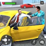 Open World Mafia Gangster Game | Indus Appstore | App Icon