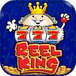 Reel King™ Slot | Indus Appstore | App Icon