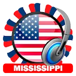 Mississippi Radio Stations | Indus Appstore | App Icon