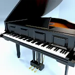 Piano Solo HD | Indus Appstore | App Icon