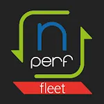 nPerf Fleet | Indus Appstore | App Icon