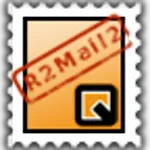 R2Mail2 | Indus Appstore | App Icon