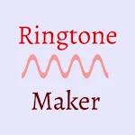 Ringtone Maker | Indus Appstore | App Icon