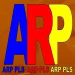 ARP PLS | Indus Appstore | App Icon