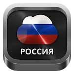 Radio Russia | Indus Appstore | App Icon