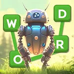 Word Cross: Seasons puzzle | Indus Appstore | App Icon