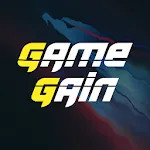 Game Gain | Indus Appstore | App Icon