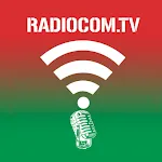 RadioCom.tv | Indus Appstore | App Icon