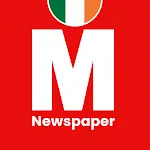 Irish Mirror Newspaper (IE) | Indus Appstore | App Icon