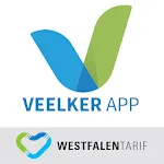 Veelker App | Indus Appstore | App Icon