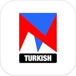 Turkish News Today24 | Indus Appstore | App Icon