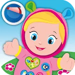 Alice My First Doll | Indus Appstore | App Icon