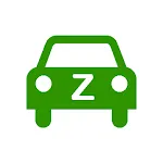 Zaria Driverapp icon