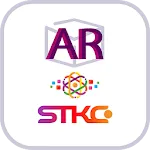 STKC Science AR | Indus Appstore | App Icon