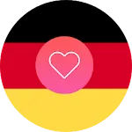 Germany Dating Appapp icon