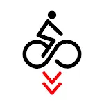 Zaragoza Bici | Indus Appstore | App Icon