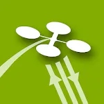 DroneLogbook Companion. | Indus Appstore | App Icon