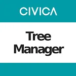 Civica Tree Manager | Indus Appstore | App Icon