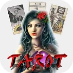 Tarot Card Reading & Horoscope | Indus Appstore | App Icon