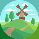 Parks Landscapes | Indus Appstore | App Icon