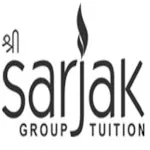 Shree Sarjak Group Tuition | Indus Appstore | App Icon