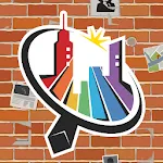 城市謎案 Case City | Indus Appstore | App Icon