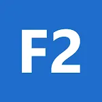 F2 Touch | Indus Appstore | App Icon