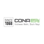 Cona Smyle and Win Rewards | Indus Appstore | App Icon