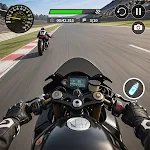 Moto Race Master | Indus Appstore | App Icon
