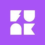 funk – Webserien, Dokus, Vlogs | Indus Appstore | App Icon