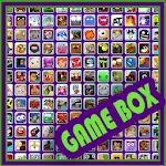 Fun Game Box - 100+ Games | Indus Appstore | App Icon