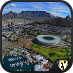 Cape Town Travel & Explore, Of | Indus Appstore | App Icon