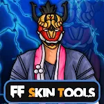 FFF FF Skin Tools & Emotes | Indus Appstore | App Icon