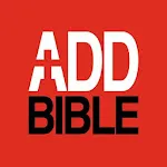 ADDBIBLE, Audio Daily Devotion | Indus Appstore | App Icon