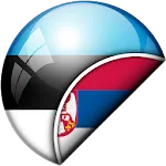 Estonian-Serbian Translator | Indus Appstore | App Icon