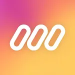 Mojo: Reels and Video Captions | Indus Appstore | App Icon