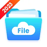 File Manager - File Explorer | Indus Appstore | App Icon