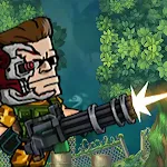 Zombie Killer: Doomsday Hero | Indus Appstore | App Icon