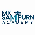 MK Sampurn Academy | Indus Appstore | App Icon