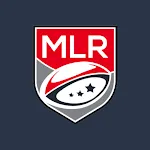 Major League Rugby | Indus Appstore | App Icon